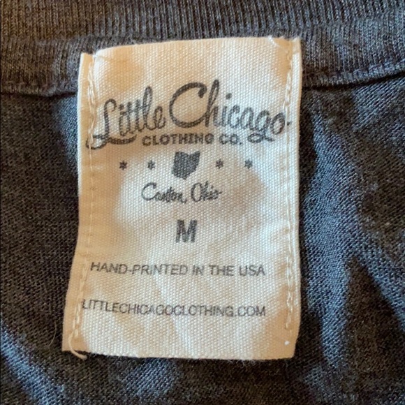 5/$20 Ohio State Buckeyes shirt - Picture 4 of 5